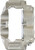 Remanufactured Unloaded Caliper | CAR18-4351