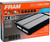 Extra Guard Air Filter Rigid-Panel | FRMCA10885