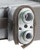Parallel Flow Evaporator Core | 4SE64065