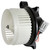 Flanged Vented CW Blower Motor w/ Wheel | 4SE76962