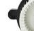 Flanged Vented CW Blower Motor w/ Wheel | 4SE76962