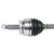 15-21 Kia Sedona CV Axle Assembly  - Front Right | GSPNCV75106