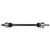 Mercedes-Benz (Sedan) CV Axle Assembly | GSPNCV48027