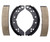 Element3 Organic Drum Brake Shoe | RAY318PG