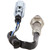 Oxygen Sensor 4 Wire, Direct Fit, Heated, Wire Length: 15.55 | DEN234-4494