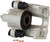 Remanufactured Unloaded Caliper | CAR18-4755