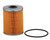 Cartridge Lube Metal Canister Filter | MANH 932/5 X