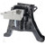Engine Mount Right | 62M10213