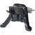 Engine Mount Right | 62M10213