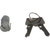 Ignition Lock Cylinder | BWDCS5L