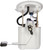 Fuel Pump Assembly | SPESP2468M
