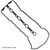 Valve Cover Gasket Set | BEC036-2083