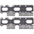 Exhaust Manifold Gasket Set | 557MS 97121