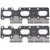 Exhaust Manifold Gasket Set | 557MS 97121