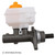 Brake Master Cyl | BEC072-9921