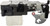 Door Lock Actuator | DOR937-511