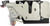 Door Lock Actuator | DOR937-511