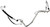 Suction & Liquid Line Internal Heat Exchange Hose Assembly | 4SE66667