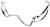 Suction & Liquid Line Internal Heat Exchange Hose Assembly | 4SE66667