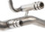 Suction & Liquid Line Internal Heat Exchange Hose Assembly | 4SE66667