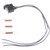 Camshaft Sensor Connector | BWDPT2443