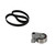 Timing Belt Kit Without Water Pump | CONTB215K1