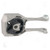 Torque Strut Rear Lower | 62M10173