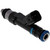 Remanufactured Multi Port Fuel Injector | GBI812-12145