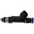 Remanufactured Multi Port Fuel Injector | GBI812-12145