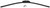 24" Evolution Wiper Blade | BOS4824