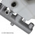 Brake Master Cyl | BEC072-9573