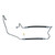 Power Steering Pressure Hose | EPS92274