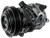 7SBU17C Reman Compressor | 4SE97329