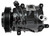7SBU17C Reman Compressor | 4SE97329