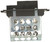 HVAC Blower Motor Resistor | 4SE20113