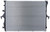 Complete Radiator | SPECU2756