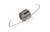 Stainless Thrtl Rtn Spring Kit | MRG6092MRG