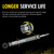 Reflex Rear Suspension Strut | MON71139
