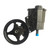 New Power Steering Pump with Pulley and Reservoir | EPS6137PR
