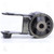 Torque Strut Rear Lower | 62M9823