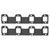 Exhaust Manifold Gasket Set | 557MS 97247