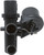 Vacuum Closes Bypass Heater Valve | 4SE74781