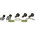 Turbocharger Gasket Set | BWDTBG2