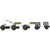 Turbocharger Gasket Set | BWDTBG2
