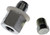 Piggyback Oil Drain Plug M12-1.25 Single Oversized | DOR090-086CD