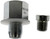Piggyback Oil Drain Plug M12-1.25 Single Oversized | DOR090-086CD