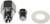 Piggyback Oil Drain Plug M12-1.25 Single Oversized | DOR090-086CD