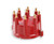 Distributor Cap, High Energy 8-Cylinder, Screw Down - Red | MEL208M