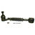 Rear Lower Forward Suspension Control Arm and Ball Joint Assembly | MOORK100124