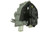 Door Latch/Actuator Assembly | UROURO-015346
